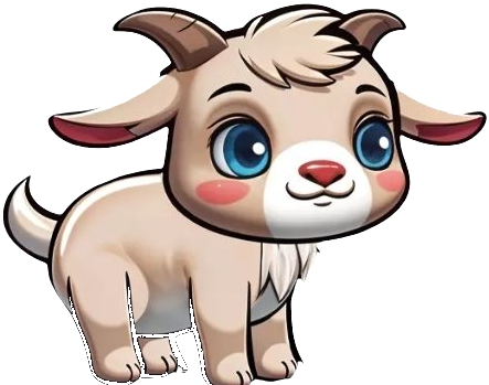 Baby Goat
