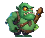 Angry Ogre